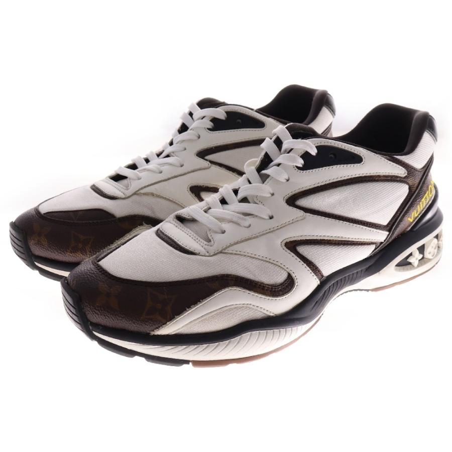 LOUIS VUITTON（ルイ・ヴィトン） LVトレイル ライン モノグラム