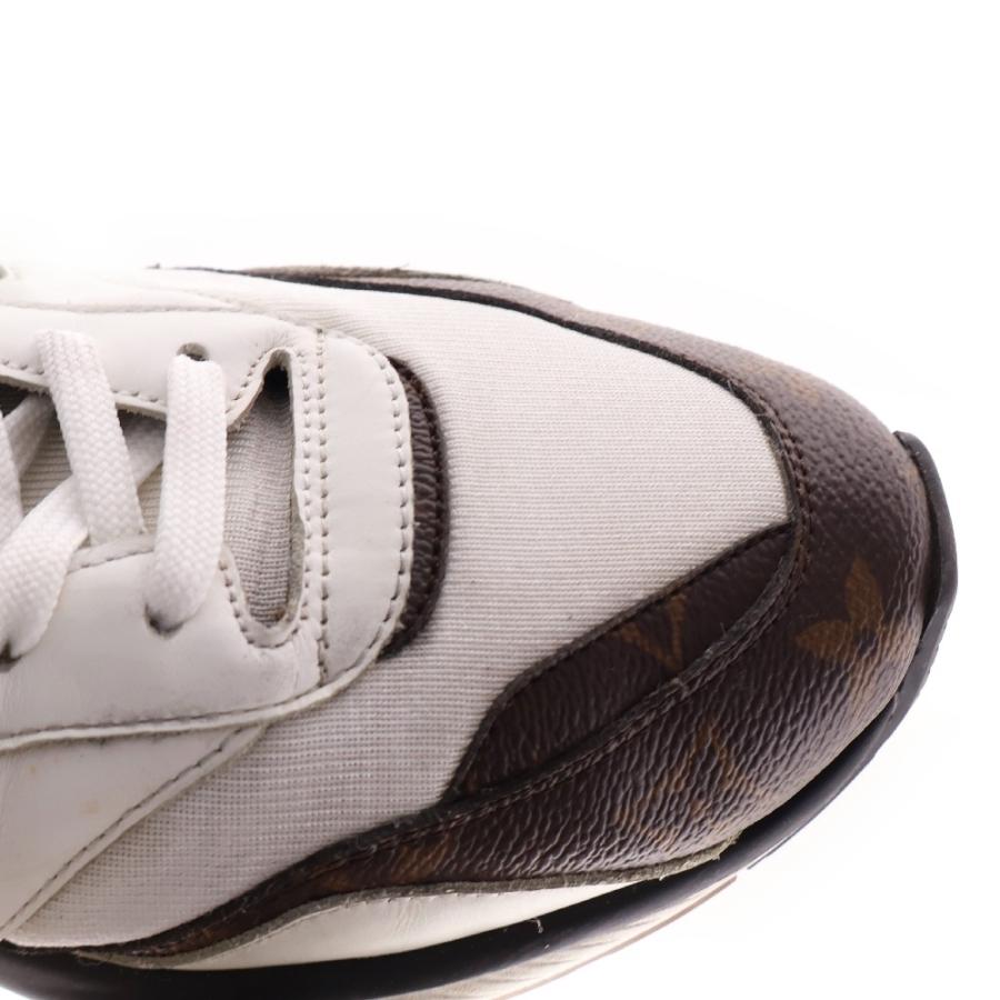 LOUIS VUITTON（ルイ・ヴィトン） LVトレイル ライン モノグラム