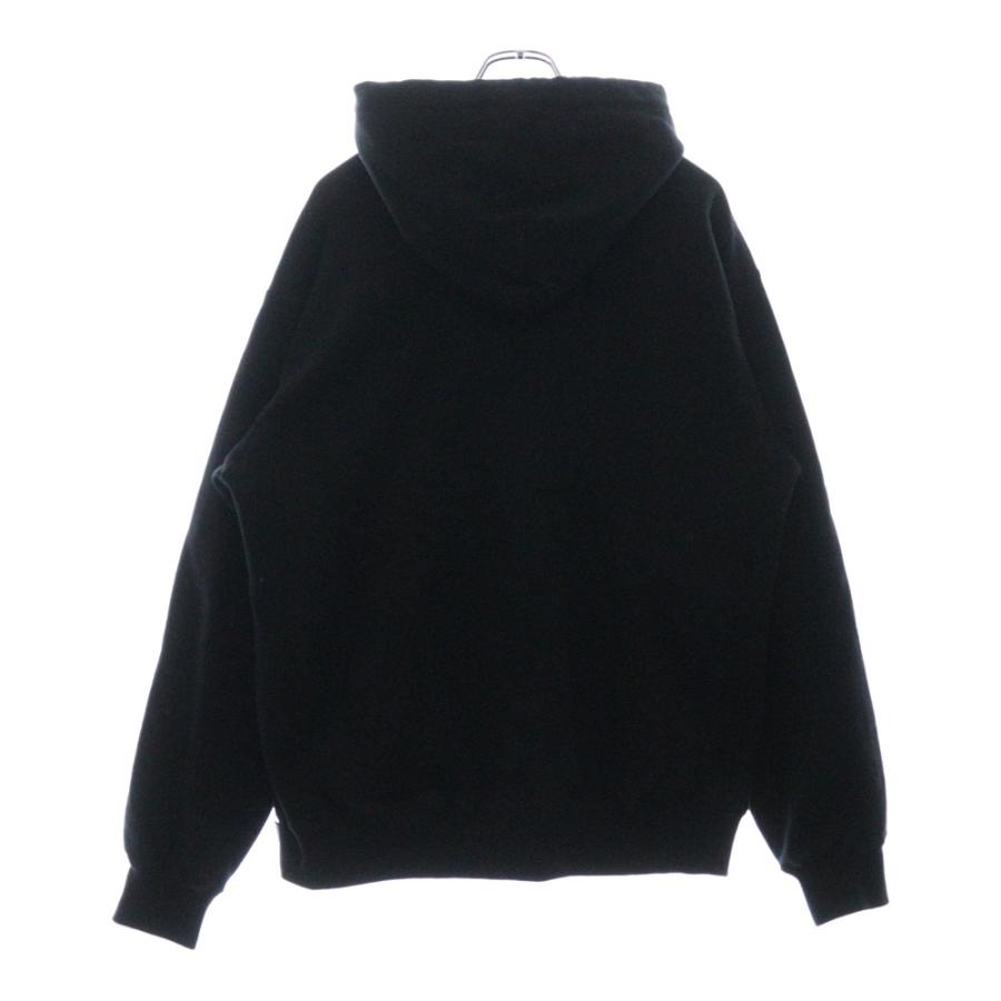 THE BLACK EYE PATCH ブラックアイパッチ OG LABEL HOODIE ラベル ロゴ 