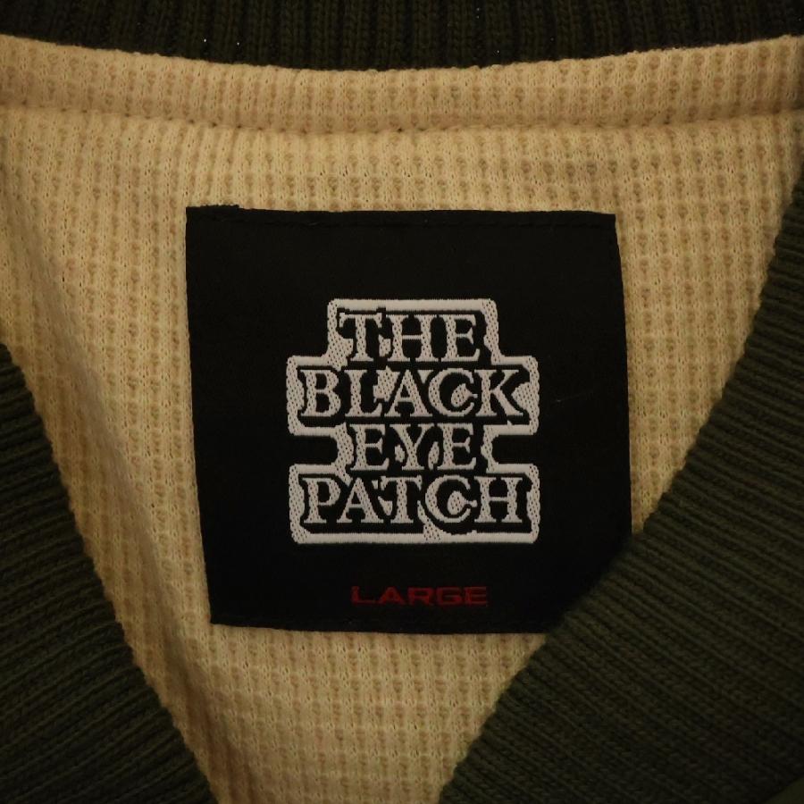 ブラックアイパッチ 24SS ブレイクイーブンポイントタイムズ キルティング ジップアップ ジャケット ブルゾン カーキ BEPSS240T03 :  BRING Yahoo!ショップ - 通販 - Yahoo!ショッピング