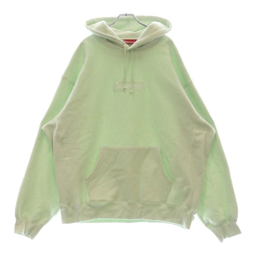 Supreme（シュプリーム） 23AW Box Logo Hooded Sweatshirt ボックス