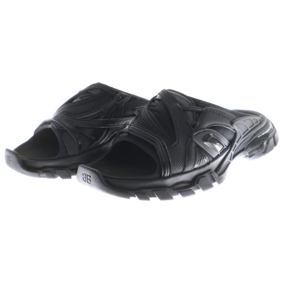 BALENCIAGA バレンシアガ Track Slide トラック スライド