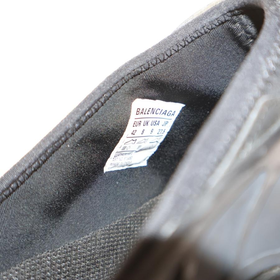 BALENCIAGA（バレンシアガ） Track Slide トラック スライド シャワー 