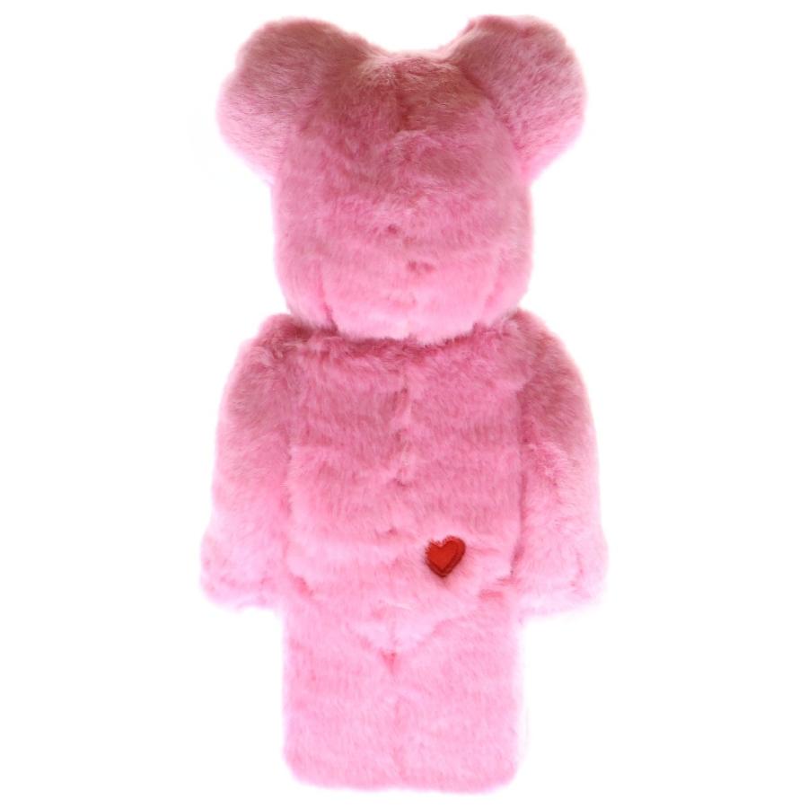 MEDICOM TOY メディコムトイ BE@RBRICK Cheer Bear Costume Ver