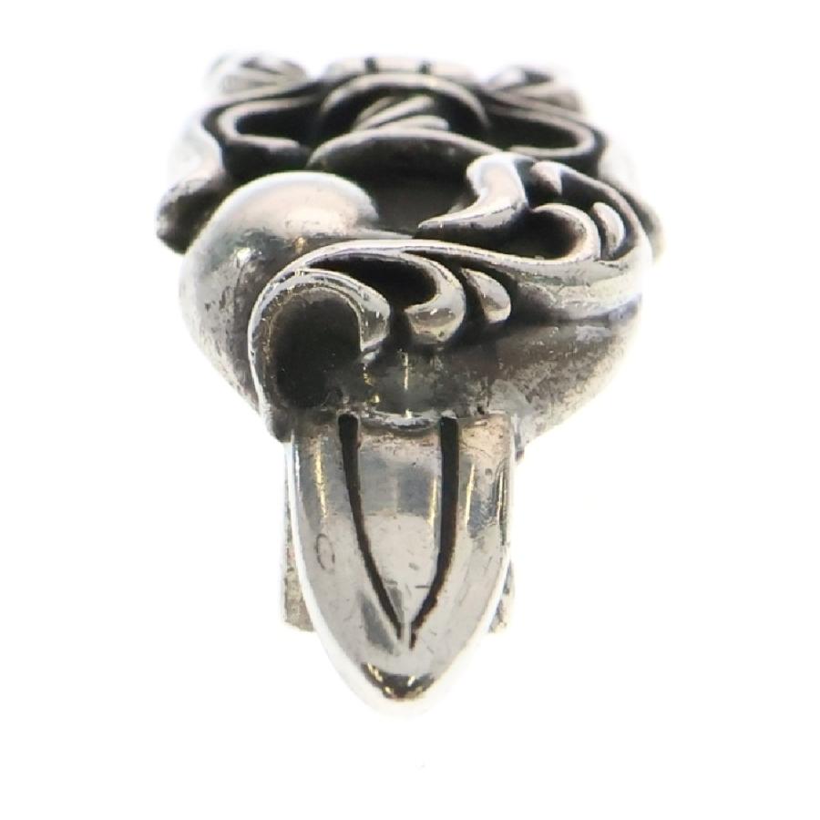 CHROME HEARTS（クロムハーツ） HAIRBAND DAGGER HERT ダガーハート