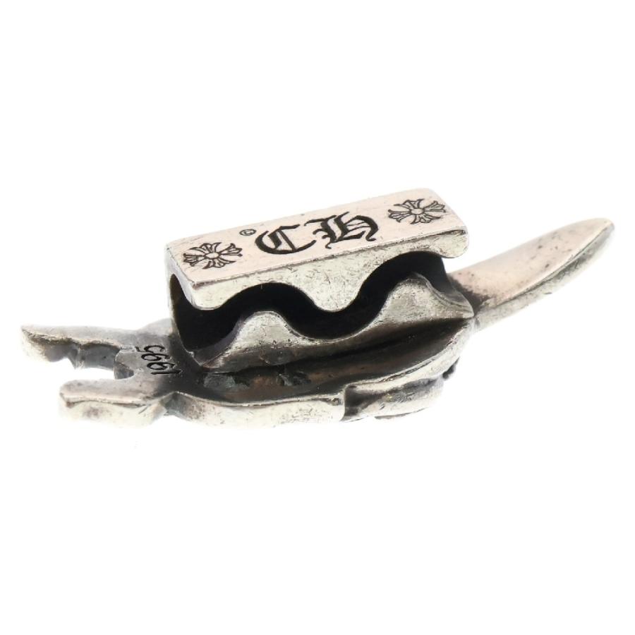 CHROME HEARTS（クロムハーツ） HAIRBAND DAGGER HERT ダガーハート