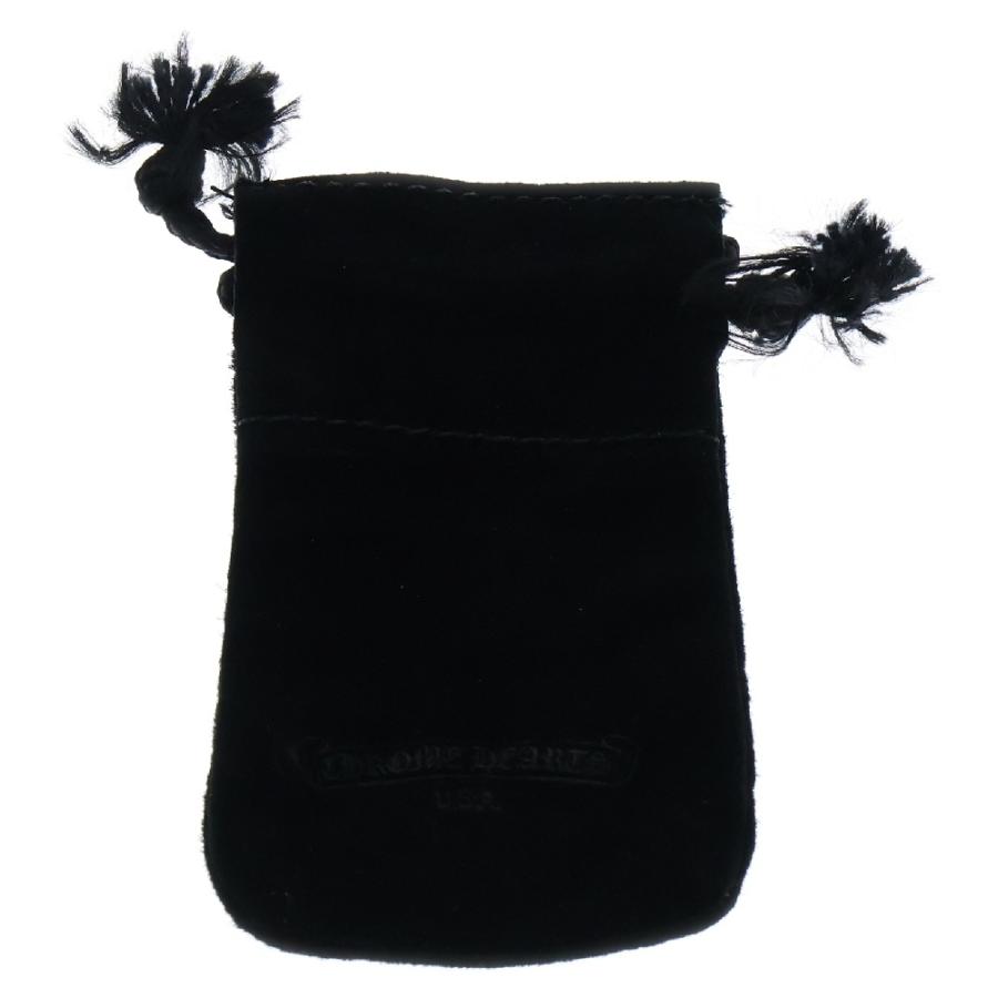 CHROME HEARTS（クロムハーツ） HAIRBAND DAGGER HERT ダガーハート
