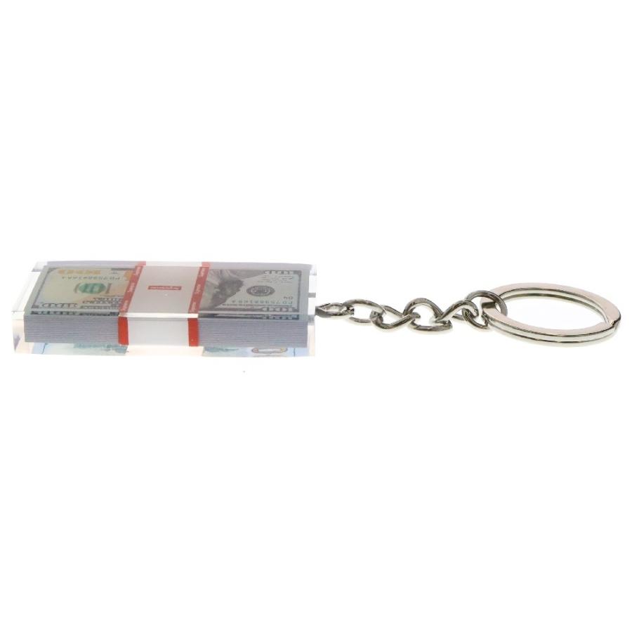 Supreme（シュプリーム） 24AW Cash Paperweight Keycain キャッシュ