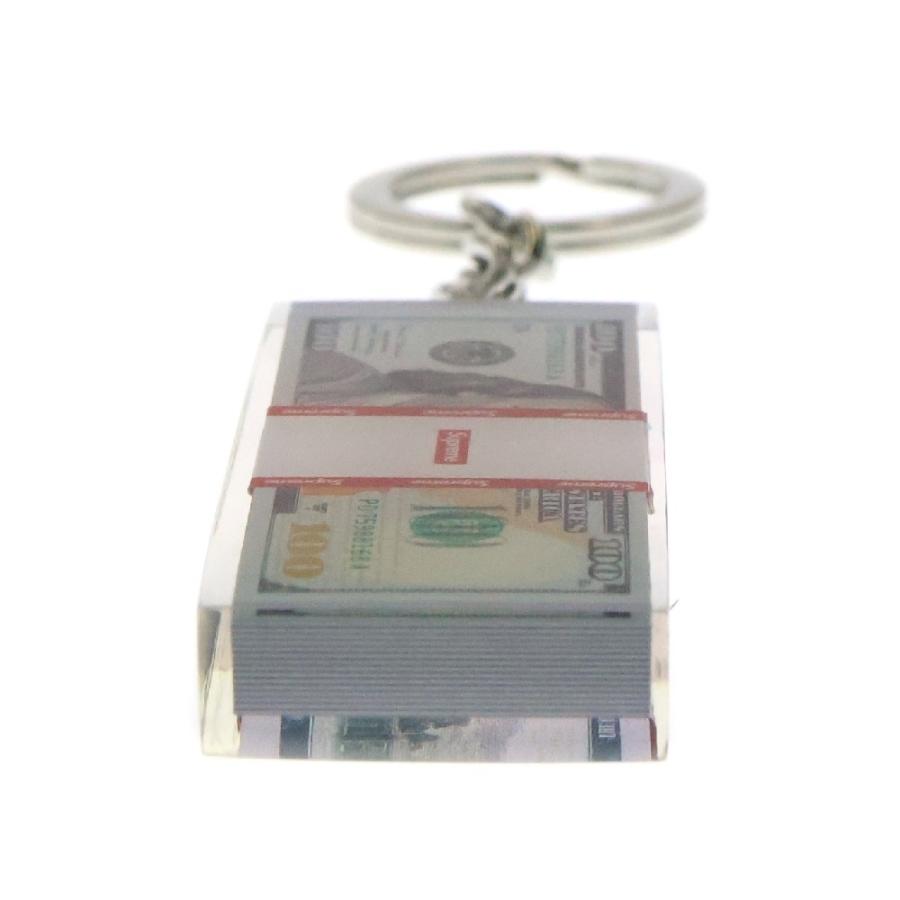 Supreme SUPREME シュプリーム 24AW Cash Paperweight Keycain