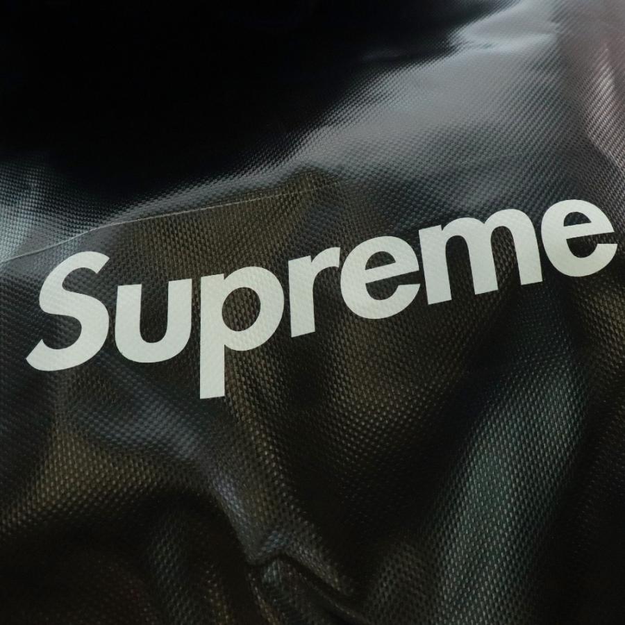 Supreme（シュプリーム） 24SS ×ORTLIEB Large Rolltop Backpack