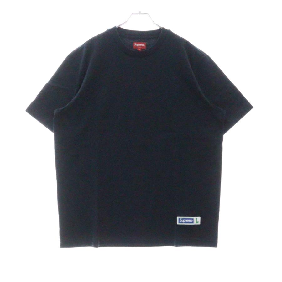06 未使用 SUPREME 19SS llic シュプリーム 中古・古着通販】SUPREME (シュプリーム) 19SS Lenticular Logo Camp