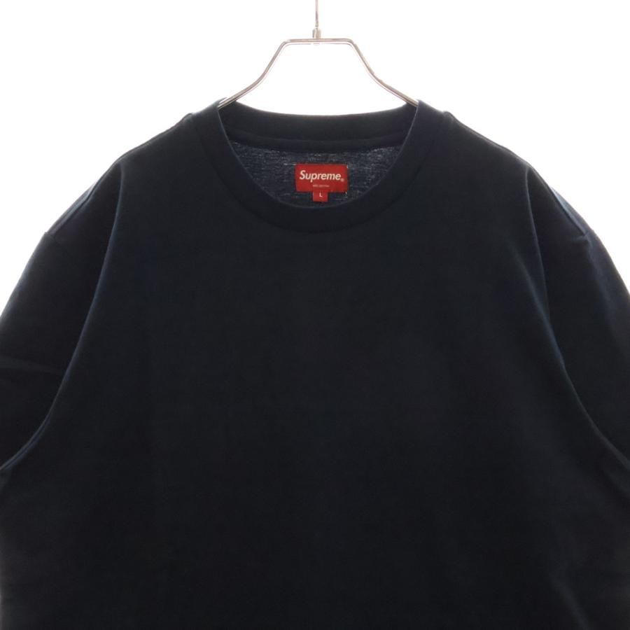 Supreme（シュプリーム） 19SS Athletic Label Tee アスレチックロゴ