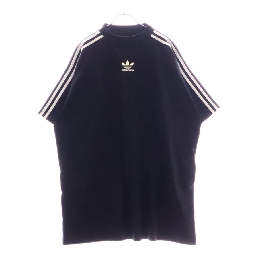 BALENCIAGA（バレンシアガ） 23SS ×adidas アディダス 3ストライプ