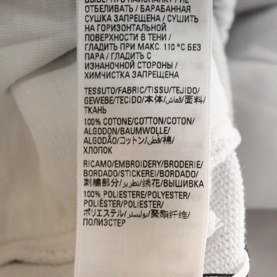 BALENCIAGA（バレンシアガ） 23SS ×adidas アディダス ロゴ刺繍 ワイド