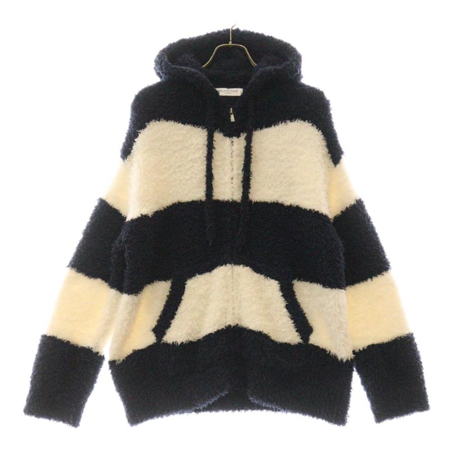 GELATO PIQUE HOMME gelato pique ジェラートピケオム Pile Zip Up 