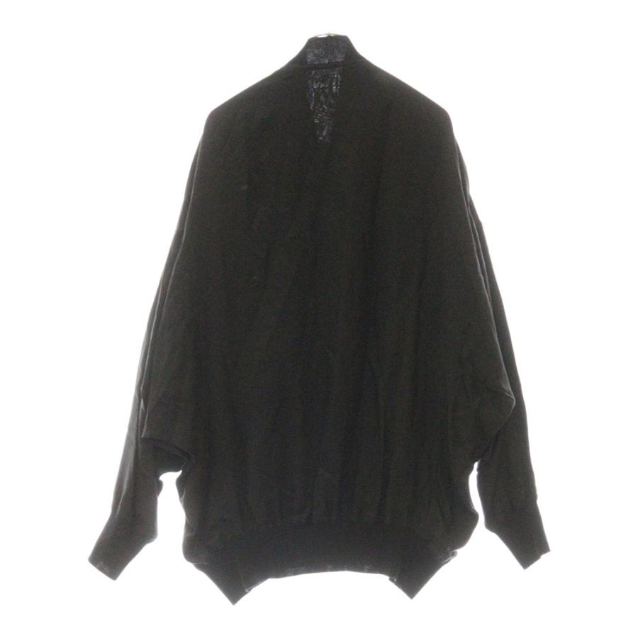 Rick Owens リックオウエンス 24SS Jumbo Peter Flight Blouson 