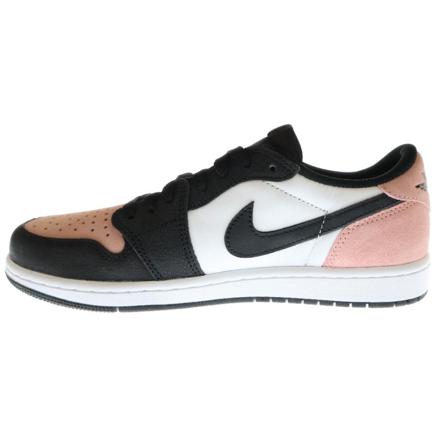 NIKE（ナイキ） AIR JORDAN 1 エアジョーダン ブリーチドコーラル
