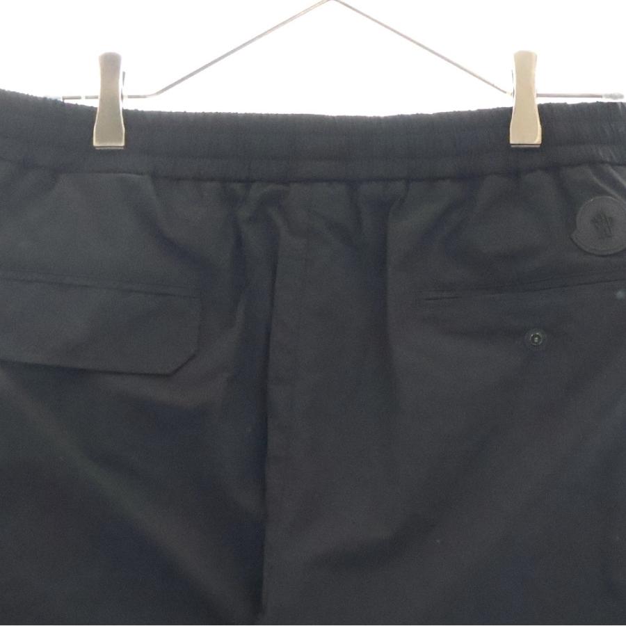 MONCLER（モンクレール） 24AW PANTALONE SPORTIVO