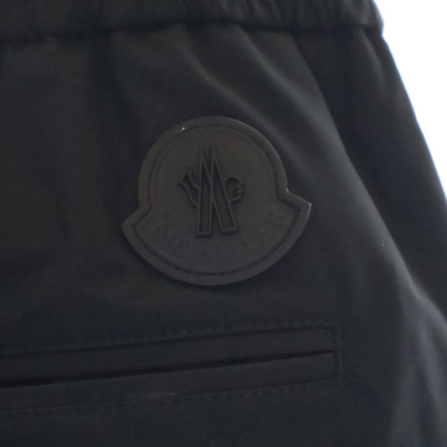 MONCLER（モンクレール） 24AW PANTALONE SPORTIVO