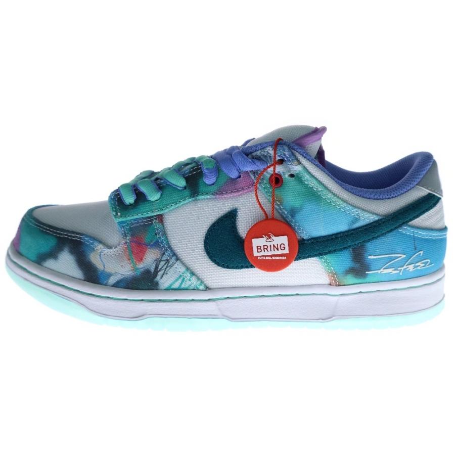 Nike SB NIKE ナイキエスビー ×FUTURA LABORATORIES DUNK LOW OG QS 