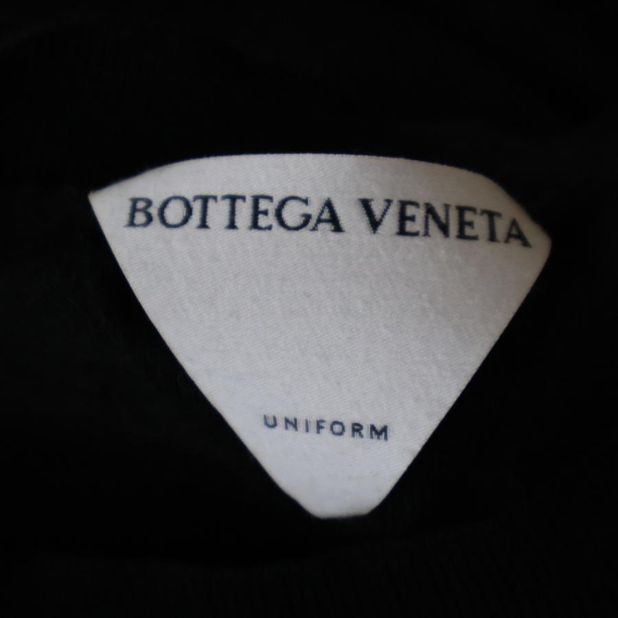 BOTTEGA VENETA（ボッテガ・ヴェネタ） Wool Crewneck Knit Sweater