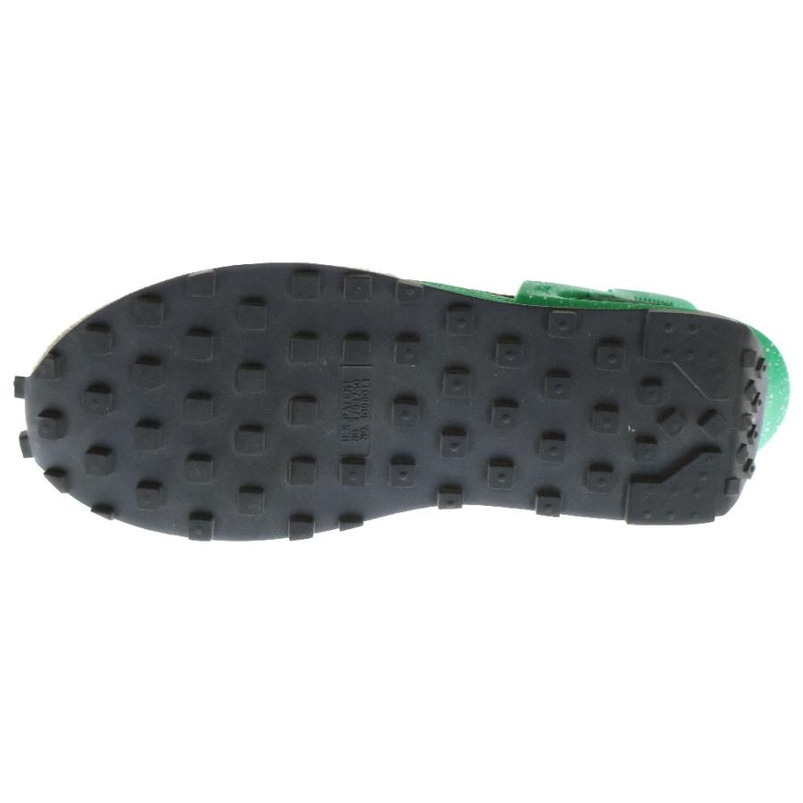 アンダーカバー NIKE デイブレイク グリーン 27cm NIKE（ナイキ） ナイキ×UNDERCOVER WMNS DAYBREAK アンダーカバー