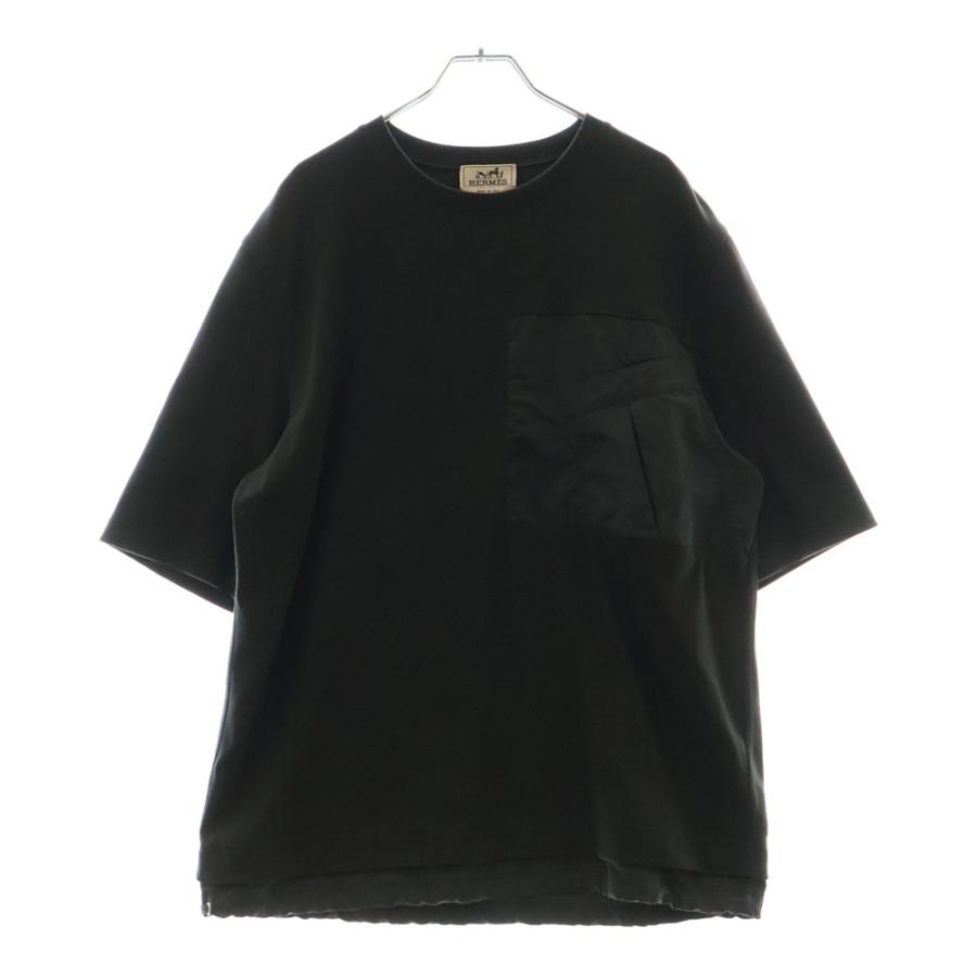 エルメス/エルメス 半袖 サイズ38 楽天市場】エルメス HERMES 無秩序 エ シェーヌ 38 H3H4619DX0234 半袖