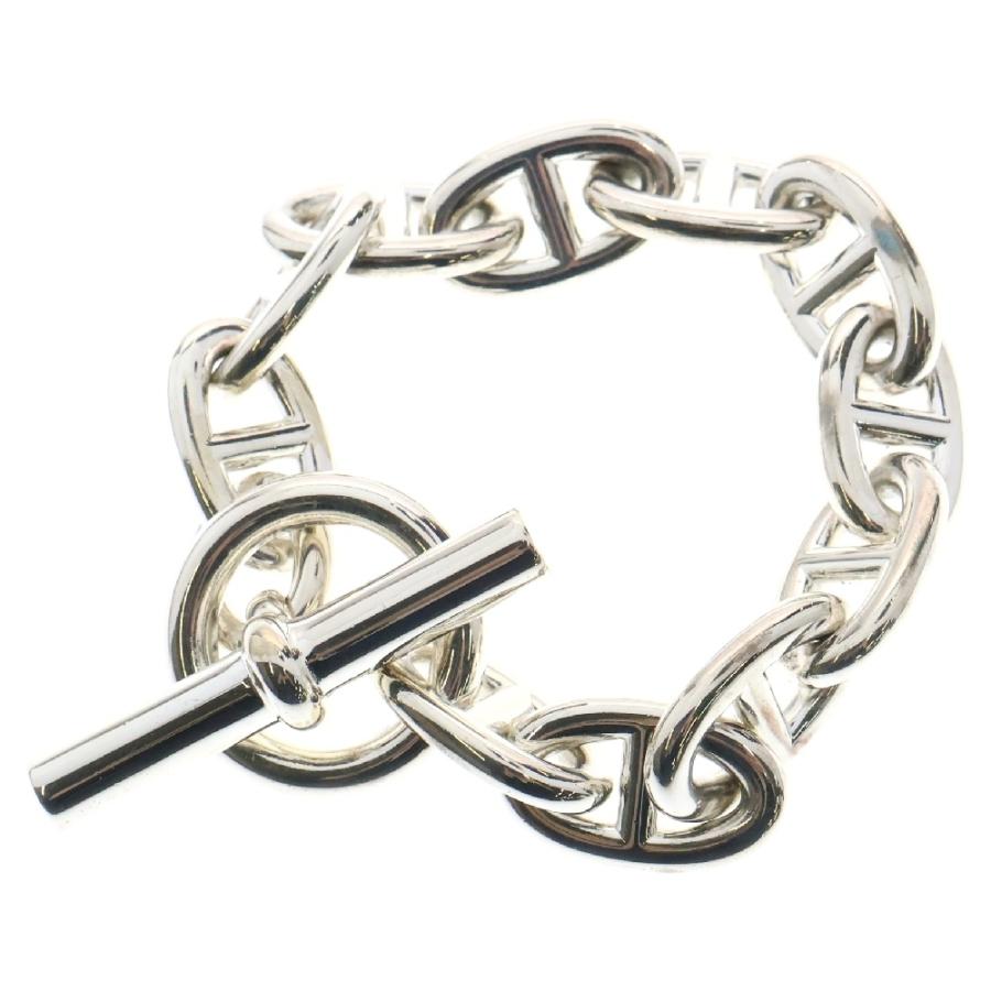 HERMES（エルメス） Chaine d Ancre TGM シェーヌダンクル リンク