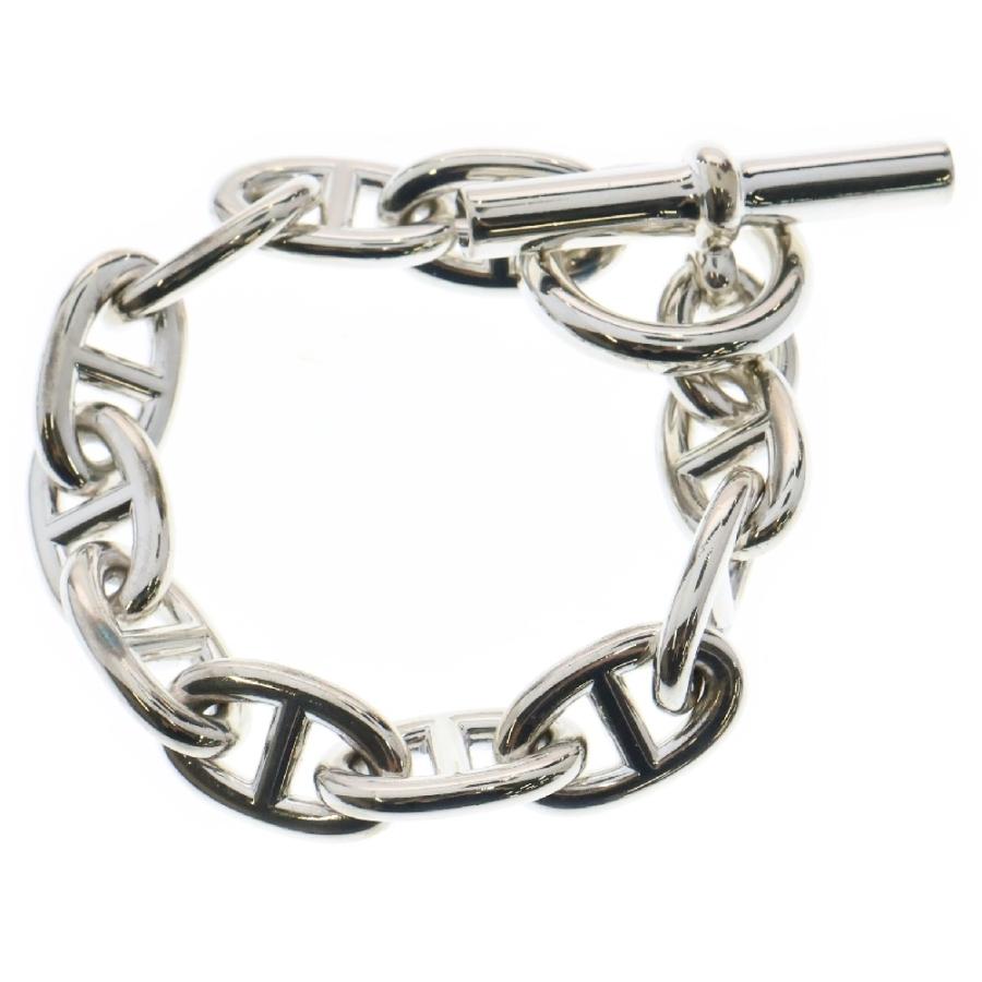 HERMES（エルメス） Chaine d Ancre TGM シェーヌダンクル リンク