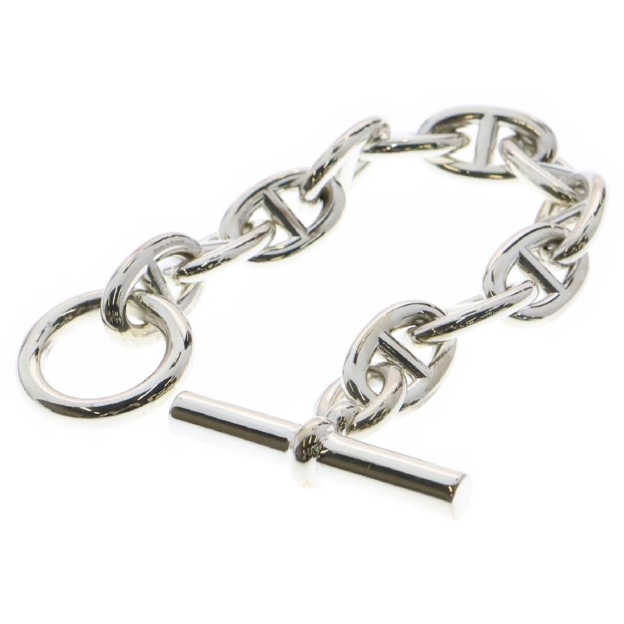 HERMES（エルメス） Chaine d Ancre TGM シェーヌダンクル リンク