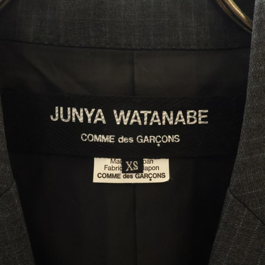 JUNYA WATANABE COMME des GARCONS ジュンヤワタナベ コムデギャルソン