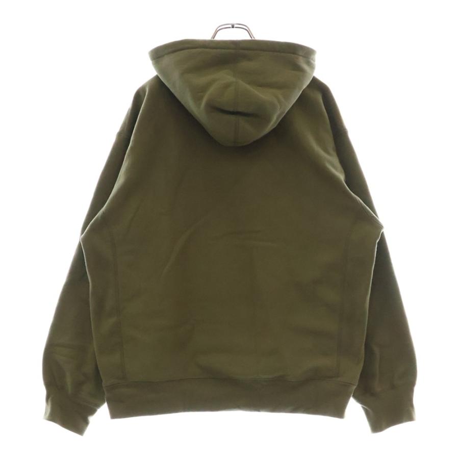 Supreme（シュプリーム） 20AW Cross Box Logo Hooded Sweatshirt 