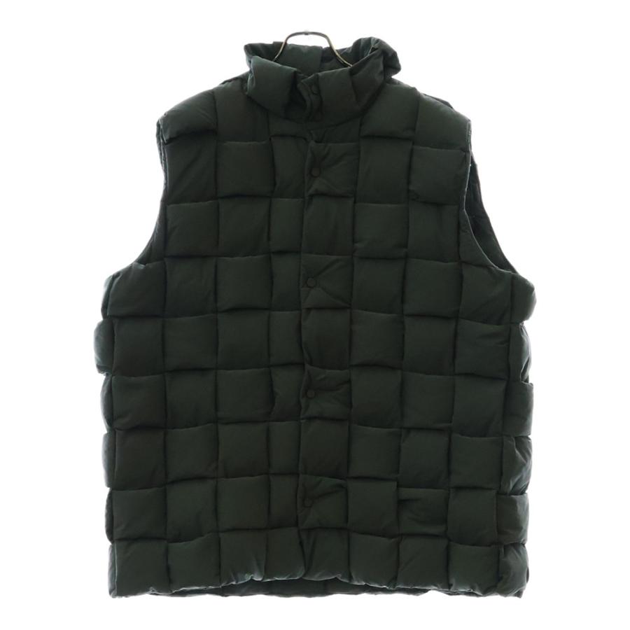 BOTTEGA VENETA（ボッテガ・ヴェネタ） パデッドウーブンナイロン