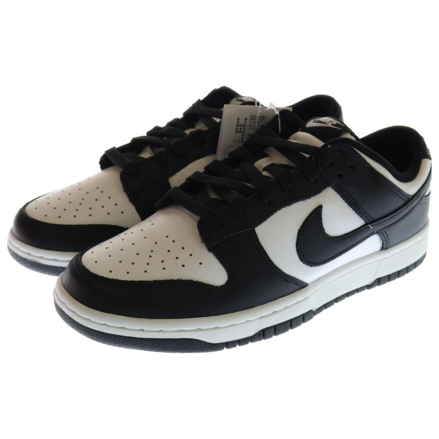 NIKE（ナイキ） DUNK LOW RETRO PANDA ダンク パンダ ダンク
