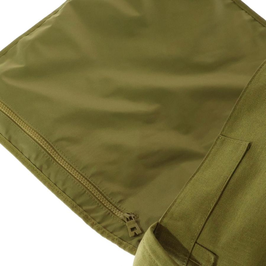 visvim（ヴィズヴィム） ヴィスヴィム CORDURA UT.SATCHEL 24L