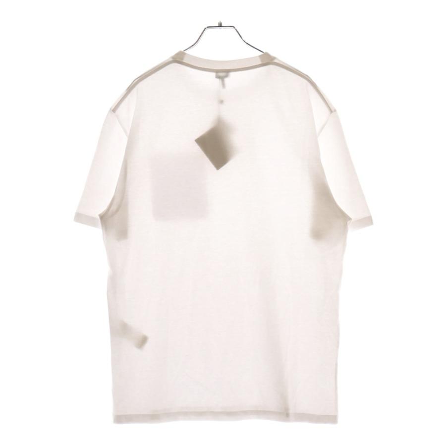 LOEWE ロエベ 24SS アナグラム リラックス フィット クルー