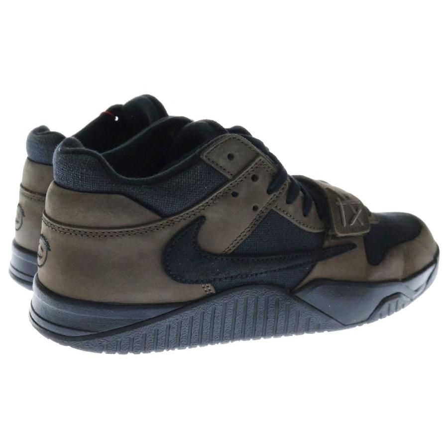 NIKE（ナイキ） × トラヴィススコット JORDAN JUMPMAN JACK TR CJ1 T