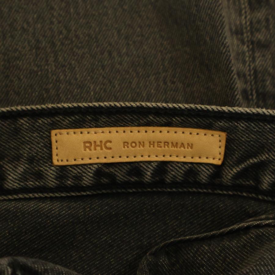 RHC Ron Herman アールエイチシー ロンハーマン Milton Denim Pants