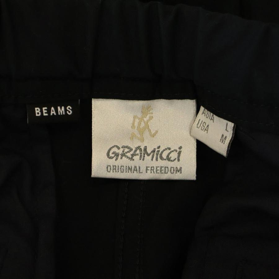 Gramicci（グラミチ） BEAMS別注 クライミング イージー パンツ