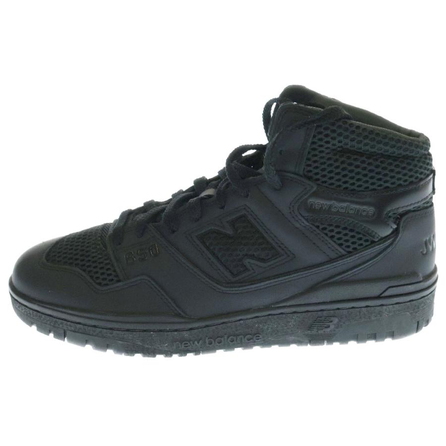 New Balance ニューバランス 23AW BB650RJM × ジュンヤワタナベ