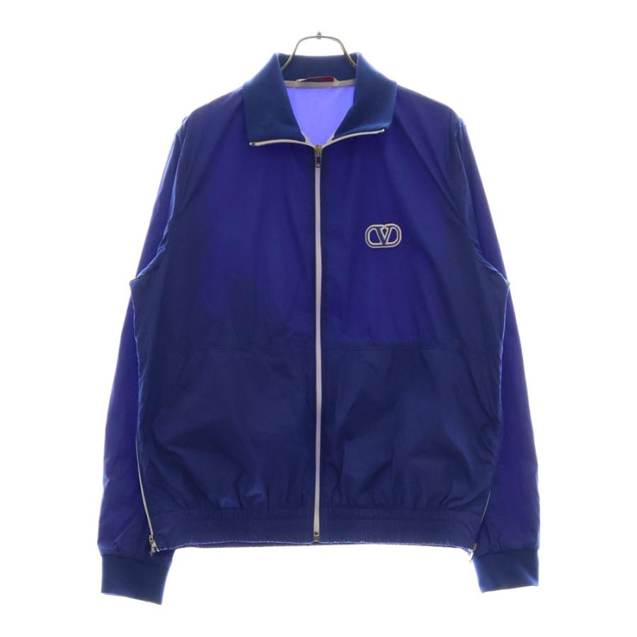 VALENTINO（ヴァレンティノ） ヴァレンチノ フルジップアップ ナイロン