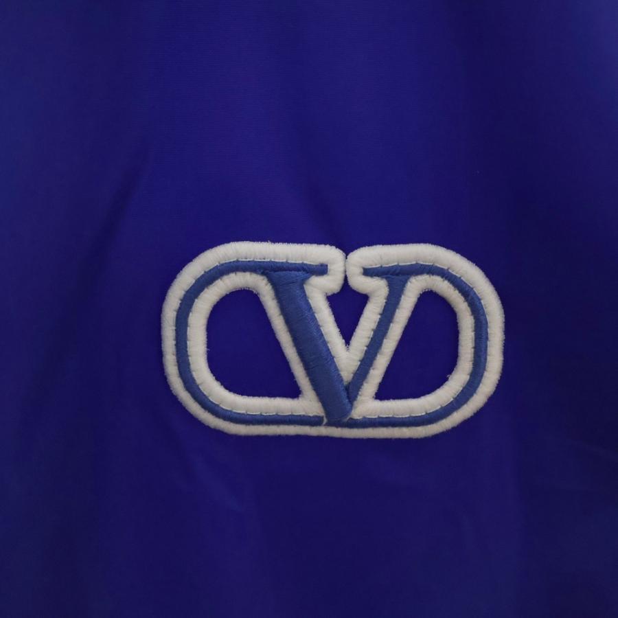 VALENTINO（ヴァレンティノ） ヴァレンチノ フルジップアップ ナイロン