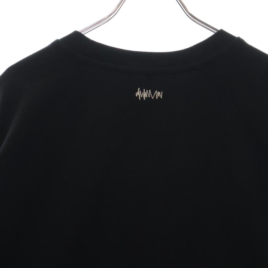ADER error（アーダーエラー） 20SS ロゴプリント レイヤードスリーブ