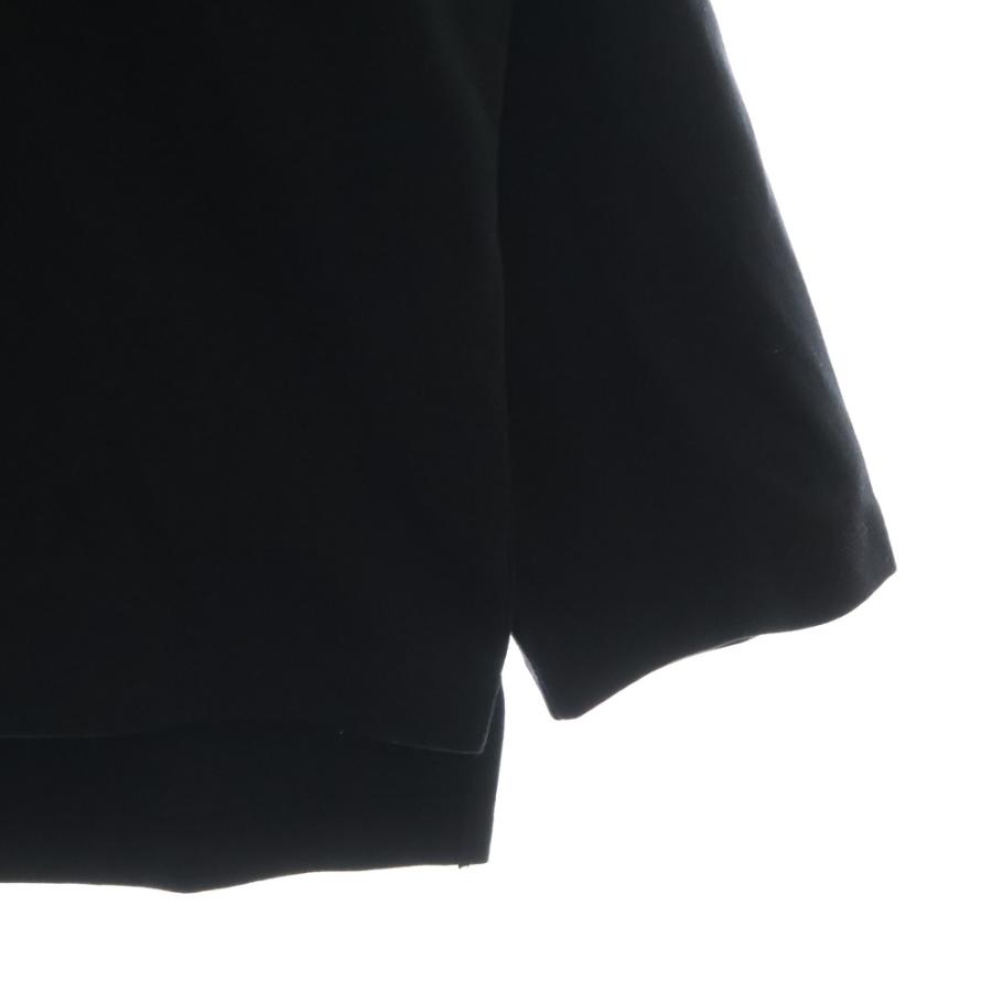 ADER error（アーダーエラー） 20SS ロゴプリント レイヤードスリーブ
