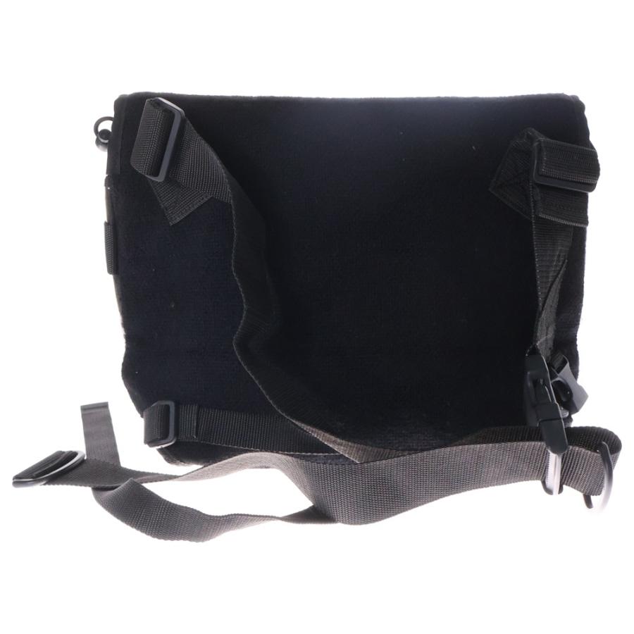 BAGJACK（バッグジャック） ウール メッセンジャーバッグ ショルダー