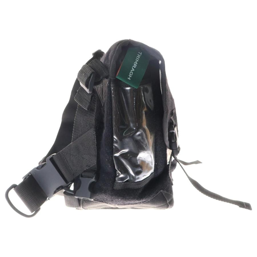 BAGJACK（バッグジャック） ウール メッセンジャーバッグ ショルダー