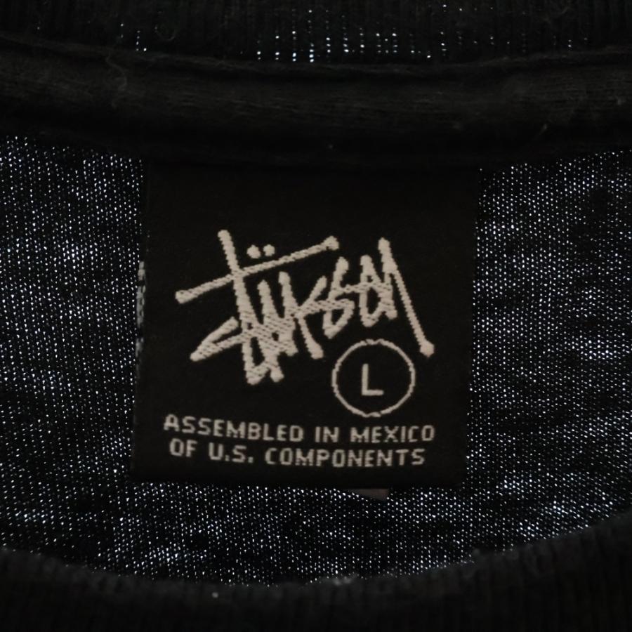 STUSSY（ステューシー） Leilow レイロウ ハワイ フラワー スカル