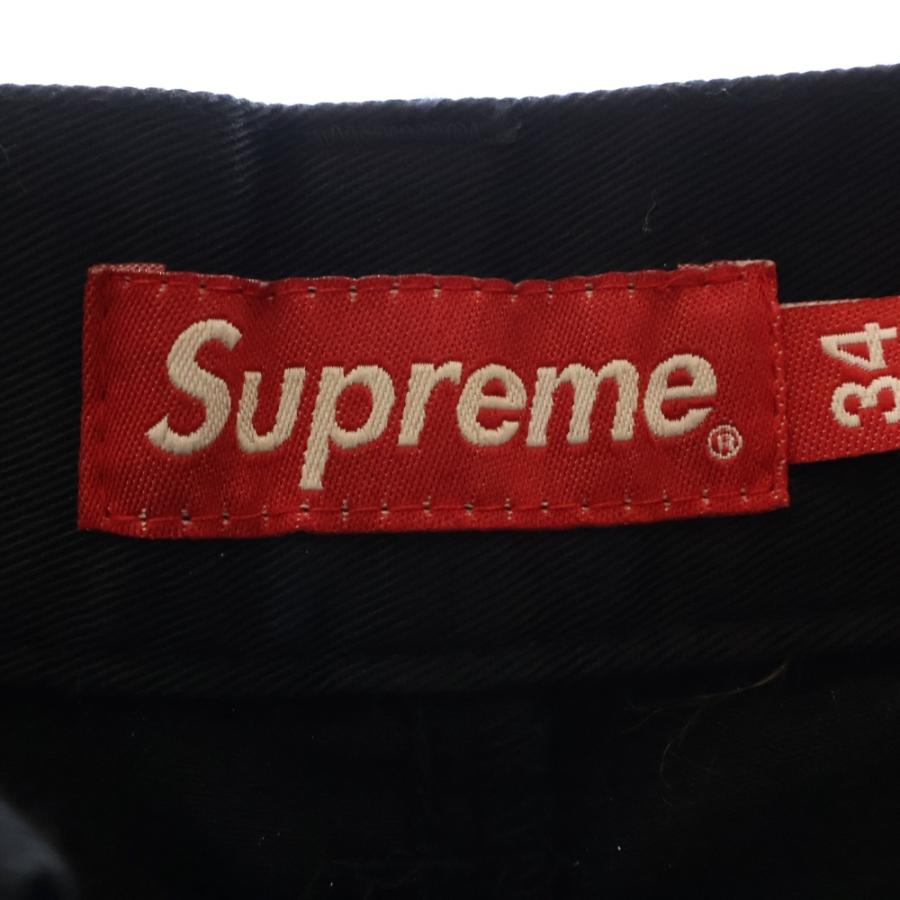 Supreme（シュプリーム） 18SS People = Shit Work Short ワッペン