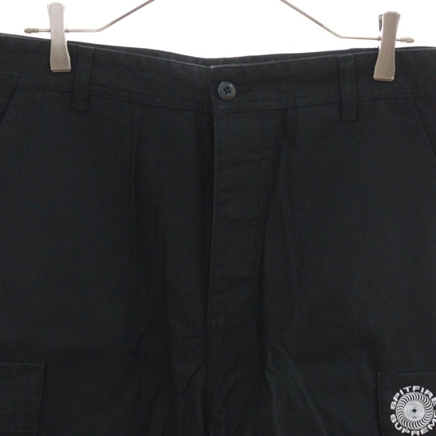Supreme（シュプリーム） 18SS ×Spitfire Cargo Short スピット