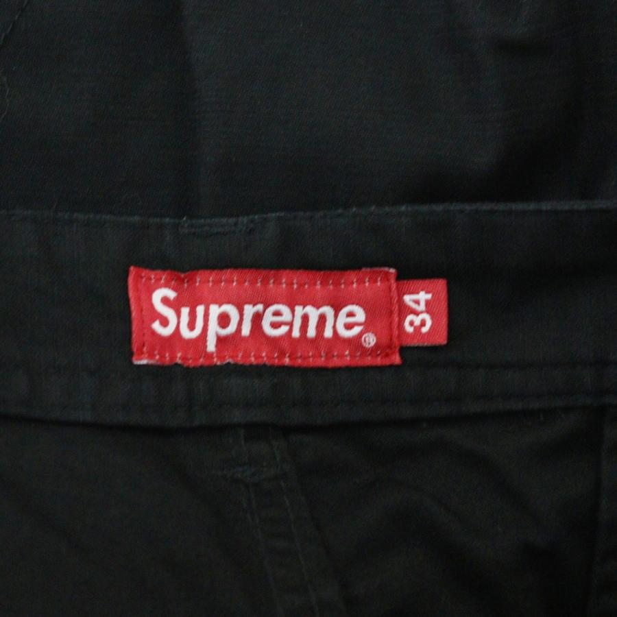 Supreme（シュプリーム） 18SS ×Spitfire Cargo Short スピット